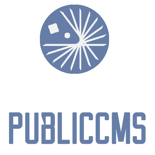 PublicCMS